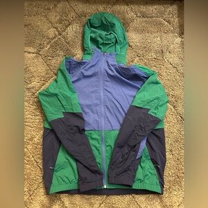 lululemon Evergreen Jacket
